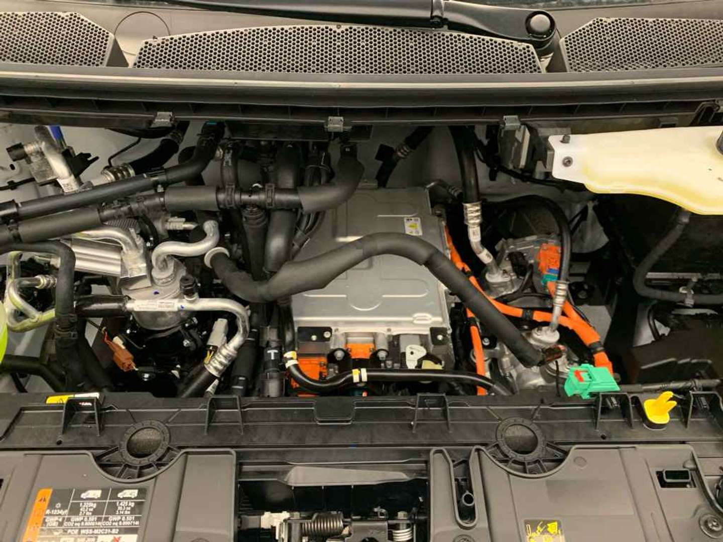 Volkswagen Transporter - 2026 - Joinsteer - #13