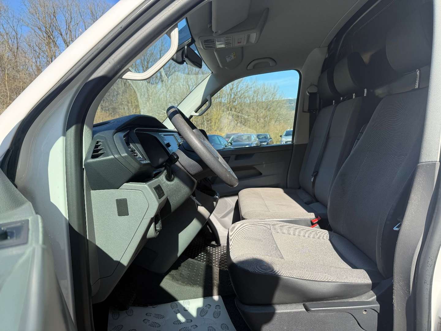 Volkswagen Transporter - 2021 - Joinsteer - #8