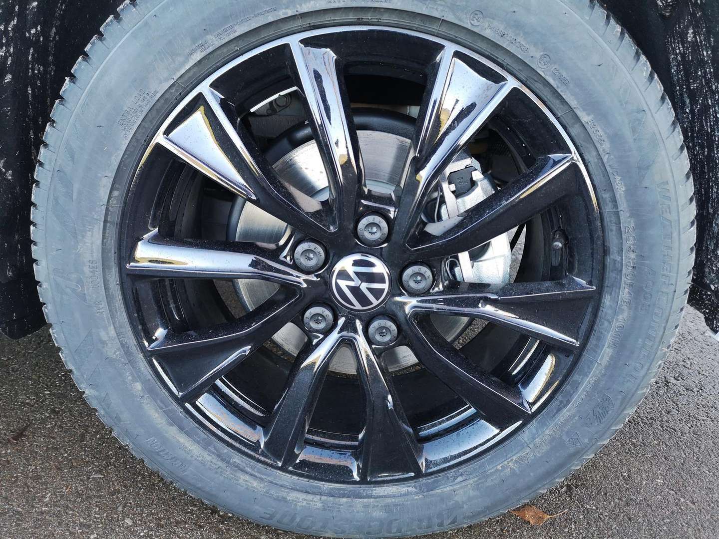 Volkswagen Multivan Edition Elegance - 2026 - Joinsteer - #4