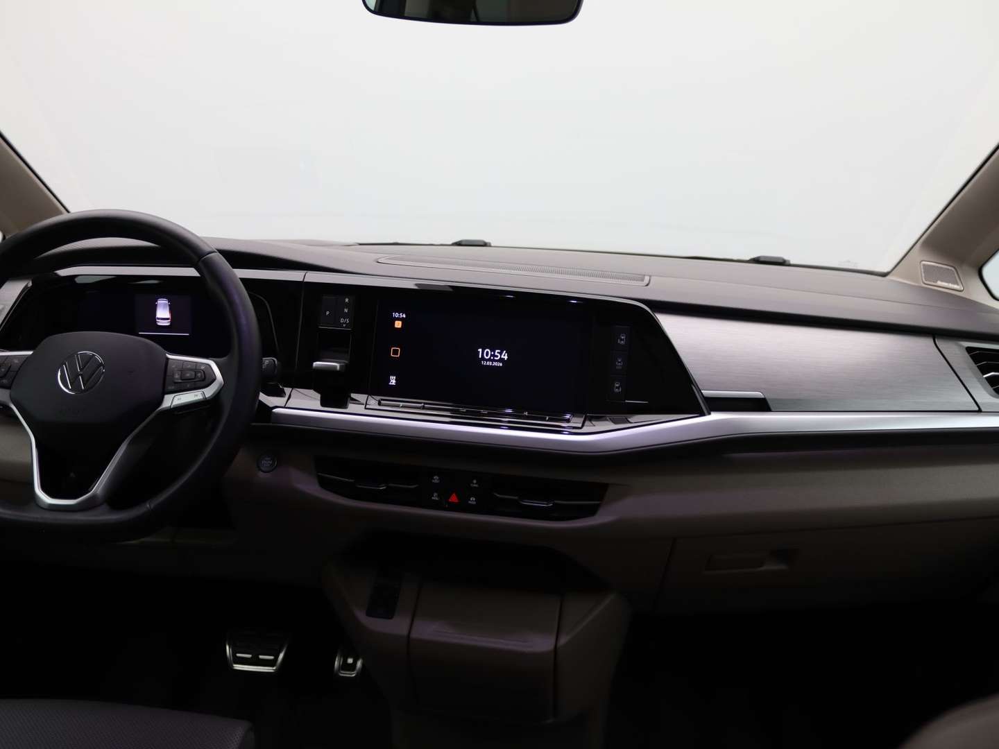 Volkswagen Multivan Hybrid Style - 2024 - Joinsteer - #9