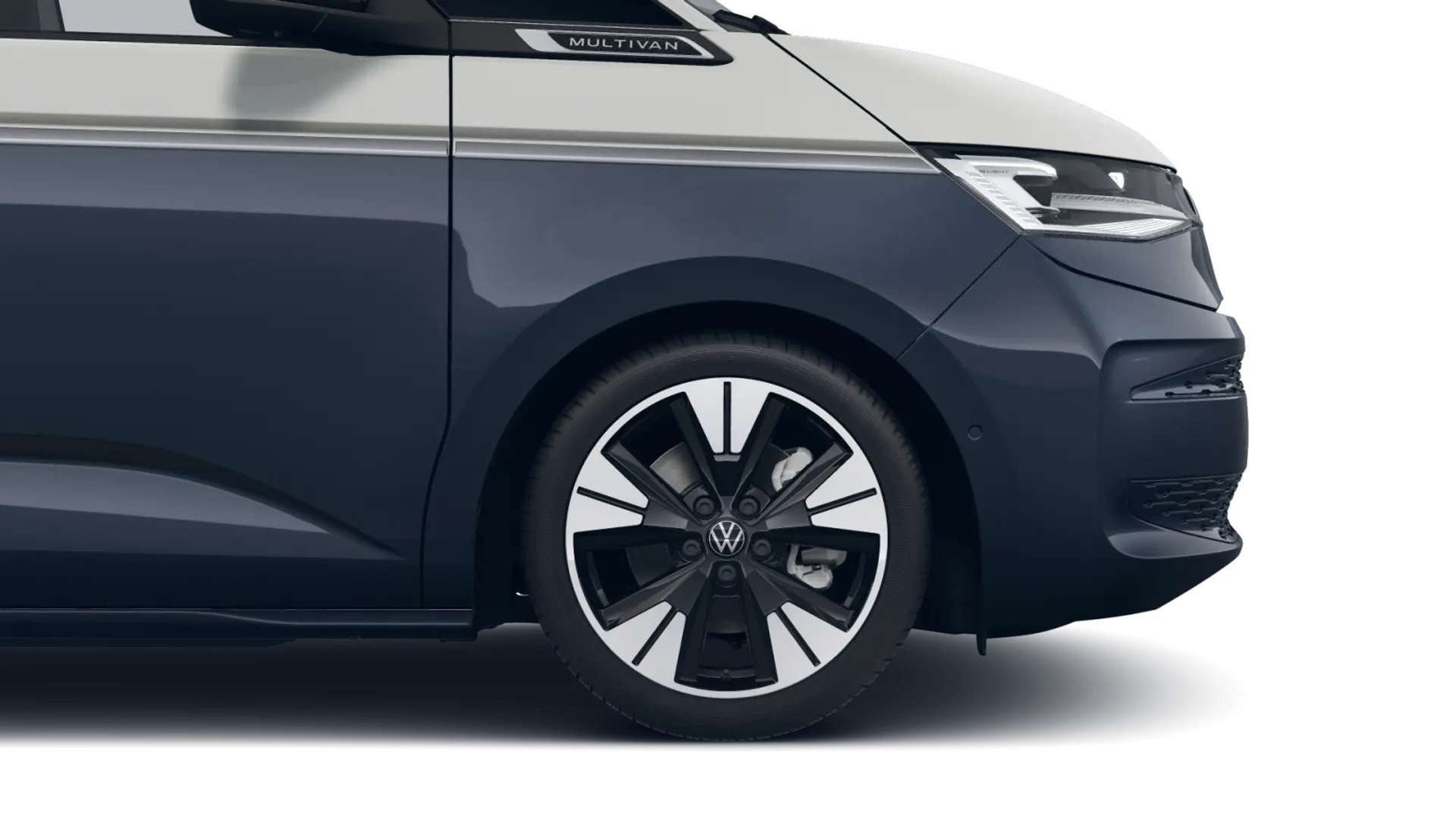 Volkswagen Multivan TSI Style - 2025 - Joinsteer - #2