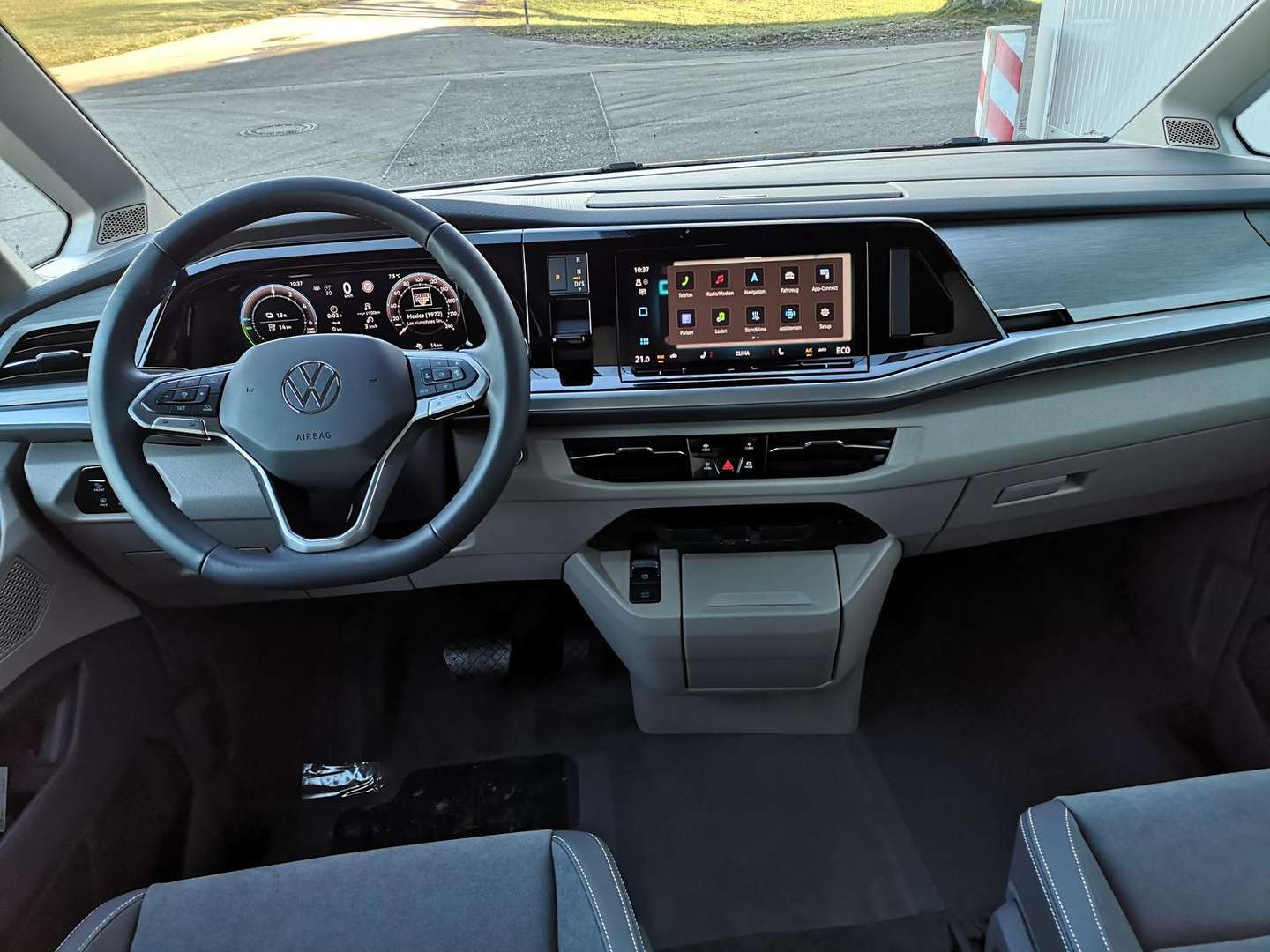 Volkswagen Multivan Edition Elegance - 2026 - Joinsteer - #6