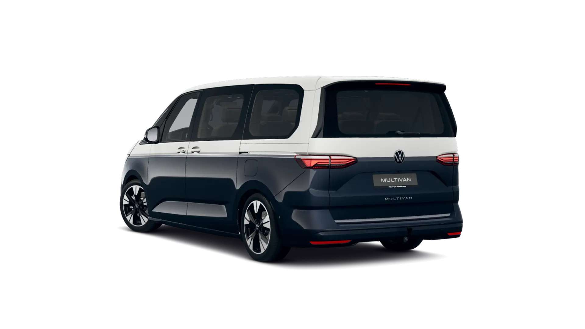 Volkswagen Multivan TSI Style - 2025 - Joinsteer - #3