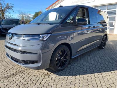 Volkswagen Multivan 4Motion EHybrid Edition -  - Joinsteer - #1