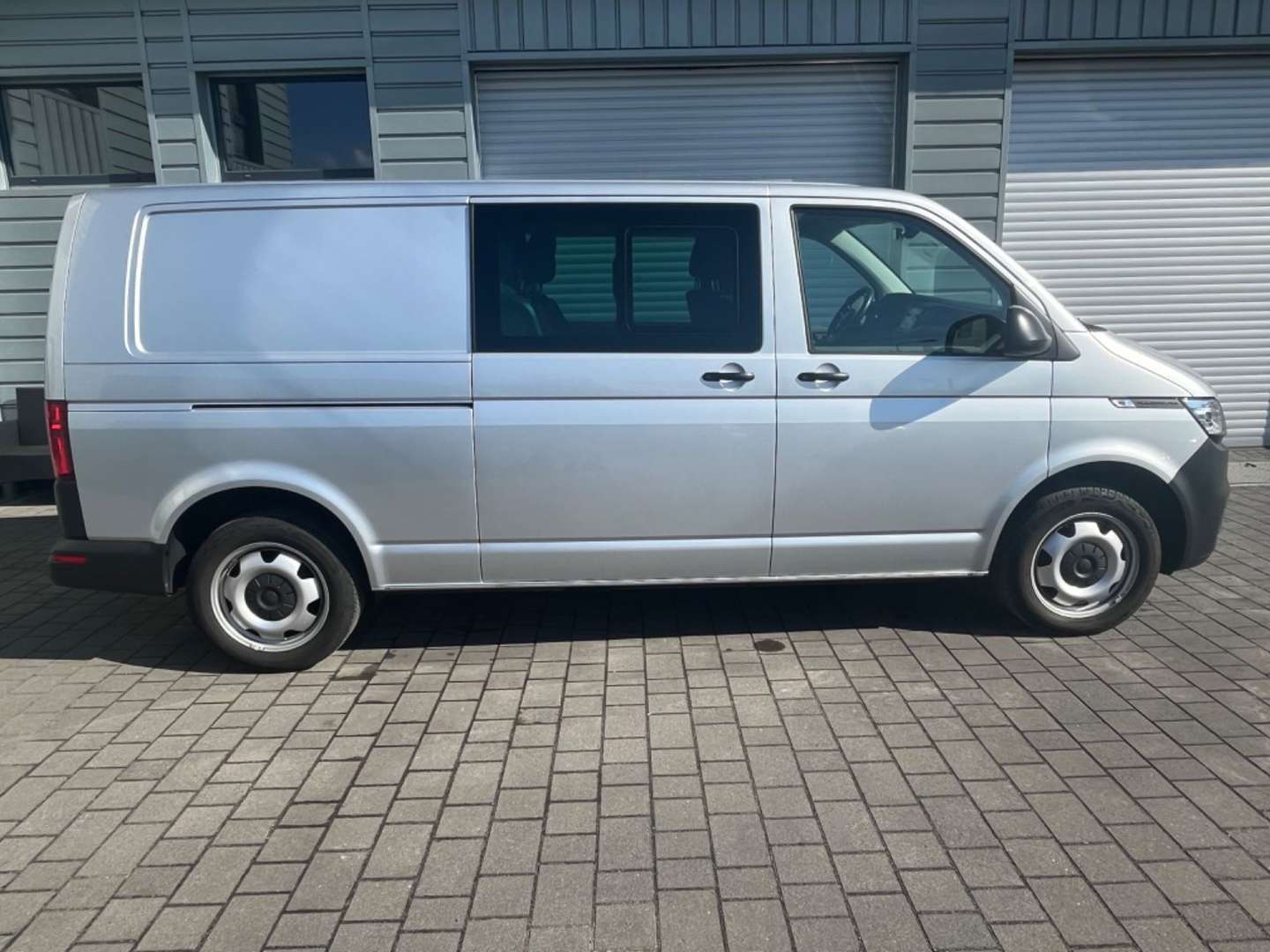 Volkswagen T6 Comfortline - 2023 - Joinsteer - #7