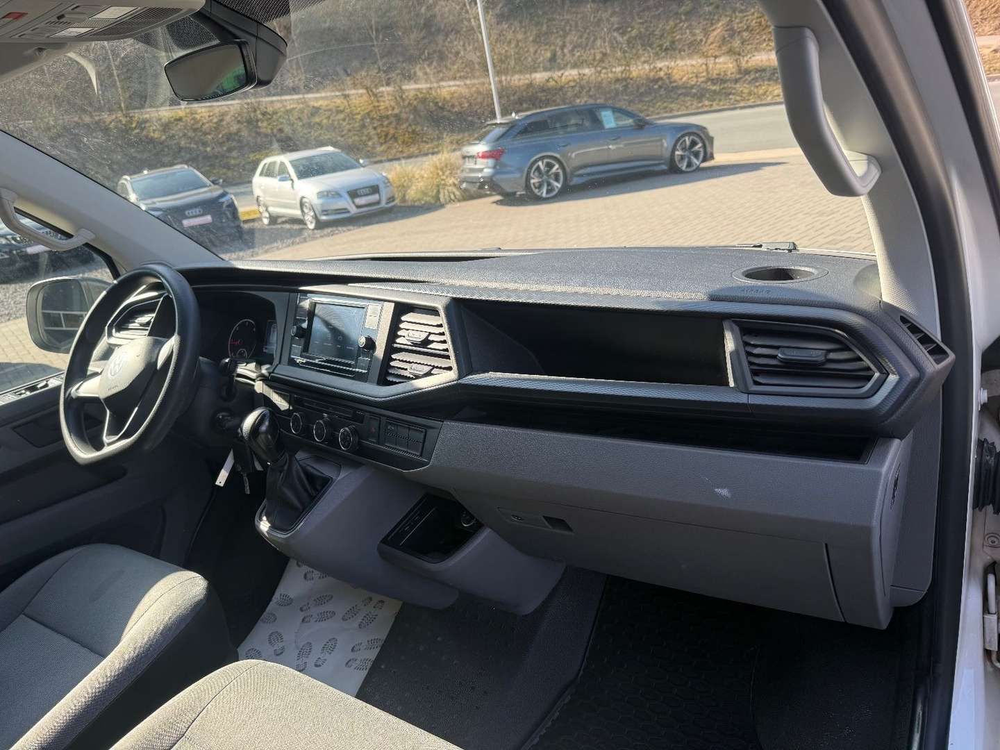 Volkswagen Transporter - 2021 - Joinsteer - #11