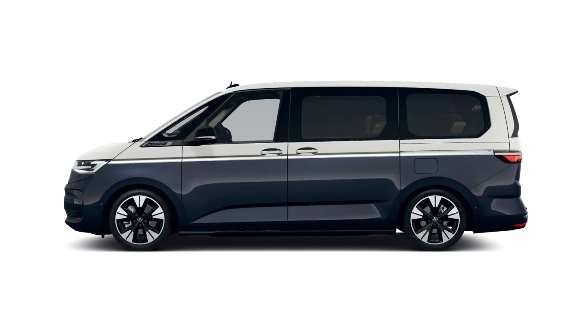 Volkswagen Multivan TSI Style - 2025 - Joinsteer - #4