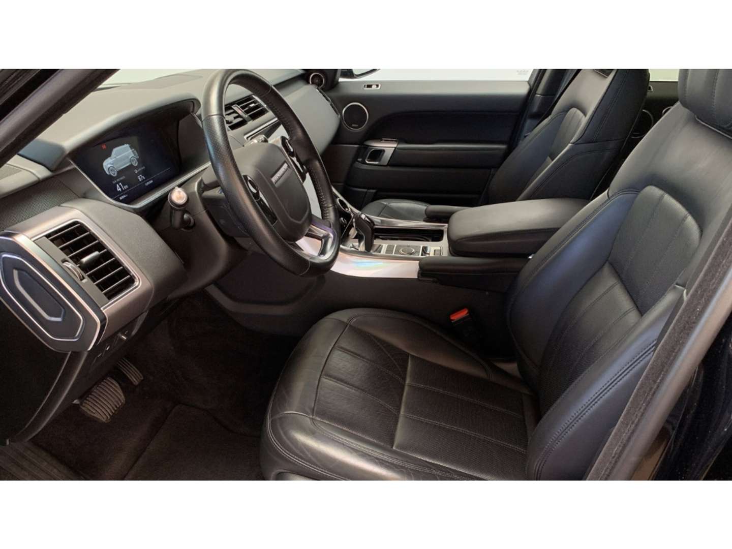 Land Rover Range Rover Sport HSE P400e Hybrid - 2019 - Joinsteer - #9