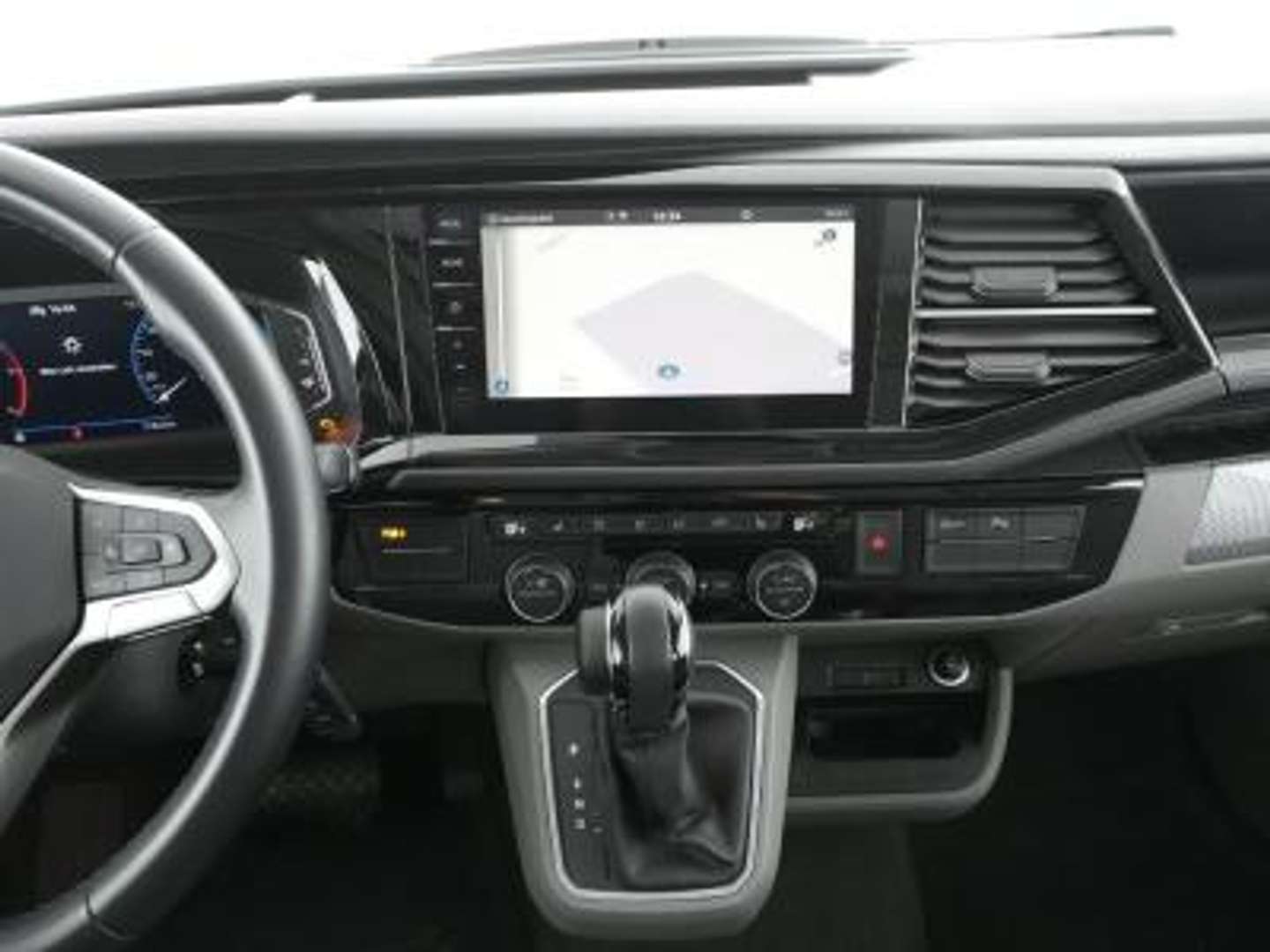 Volkswagen T6 California 4Motion - 2024 - Joinsteer - #4