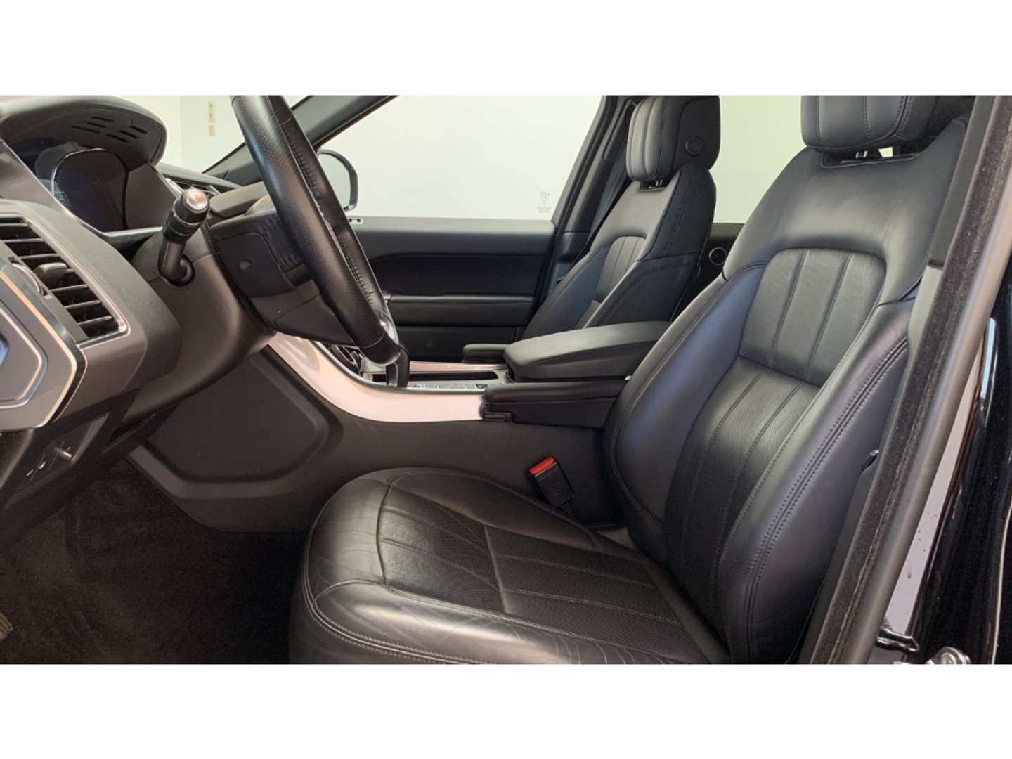 Land Rover Range Rover Sport HSE P400e Hybrid - 2019 - Joinsteer - #10