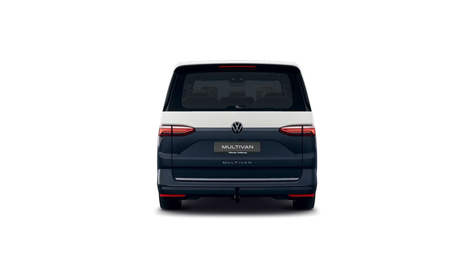 Volkswagen Multivan TSI Style - 2025 - Joinsteer - #5