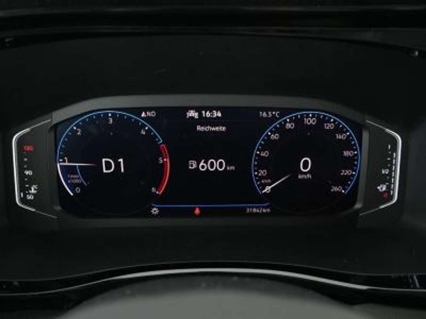 Volkswagen T6 California 4Motion - 2024 - Joinsteer - #5