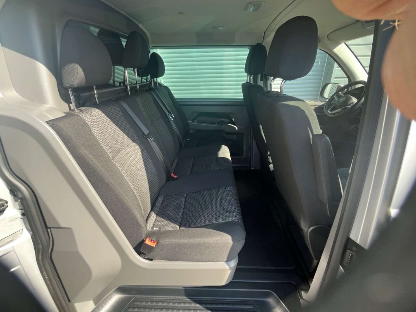 Volkswagen T6 Comfortline - 2023 - Joinsteer - #9