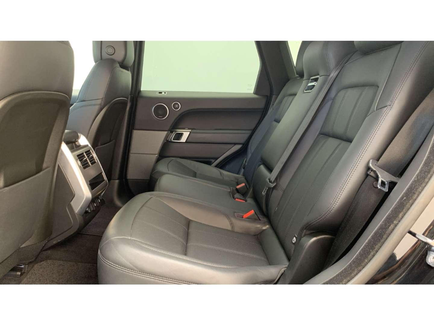 Land Rover Range Rover Sport HSE P400e Hybrid - 2019 - Joinsteer - #11