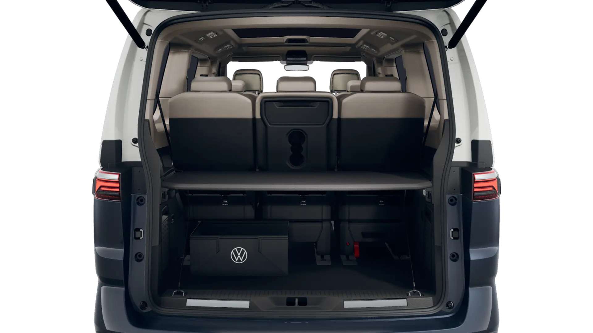 Volkswagen Multivan TSI Style - 2025 - Joinsteer - #6