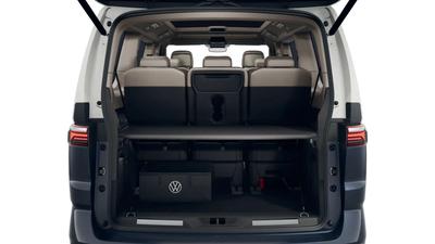 Volkswagen Multivan TSI Style -  - Joinsteer - #5