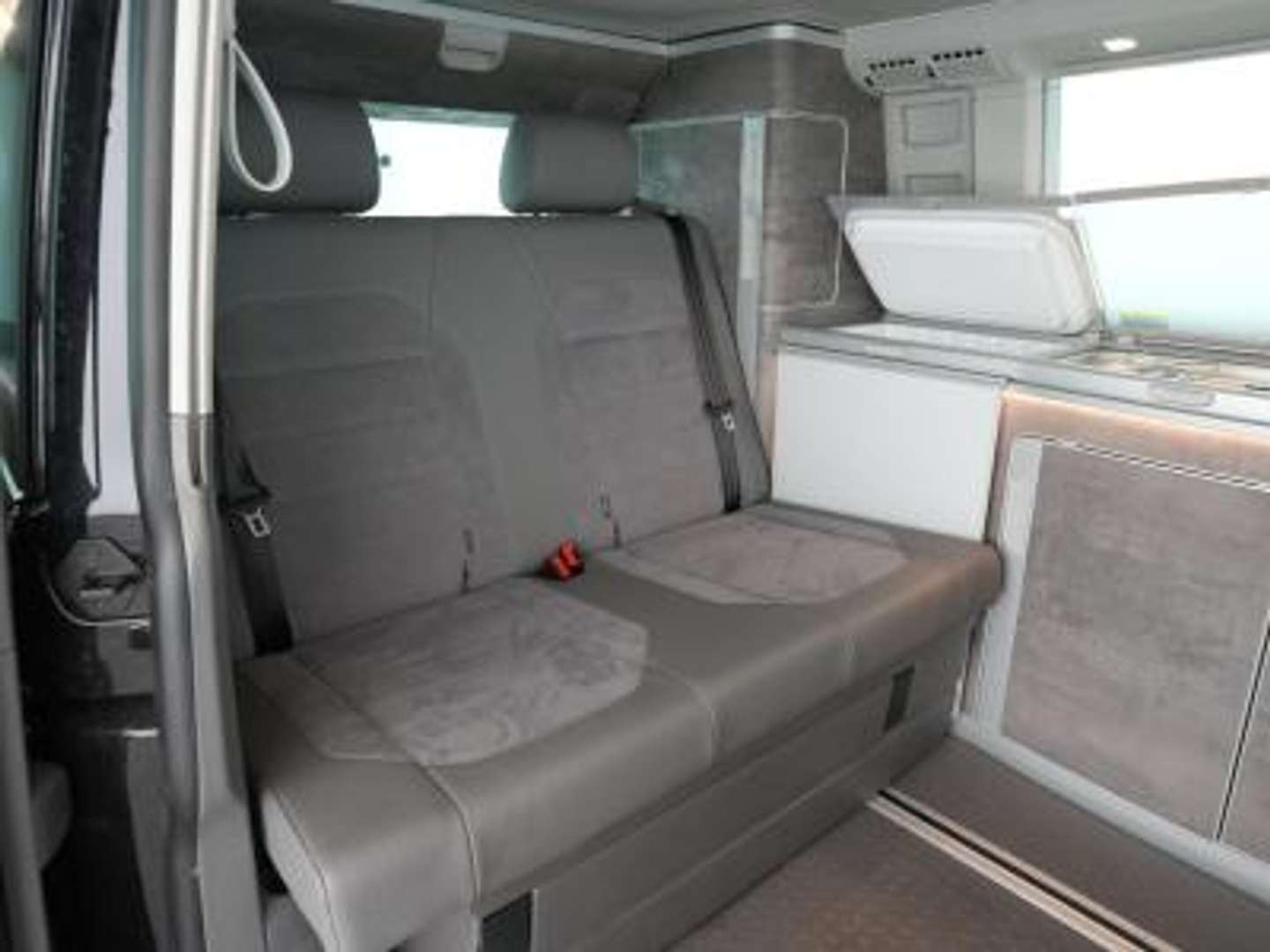 Volkswagen T6 California 4Motion - 2024 - Joinsteer - #6