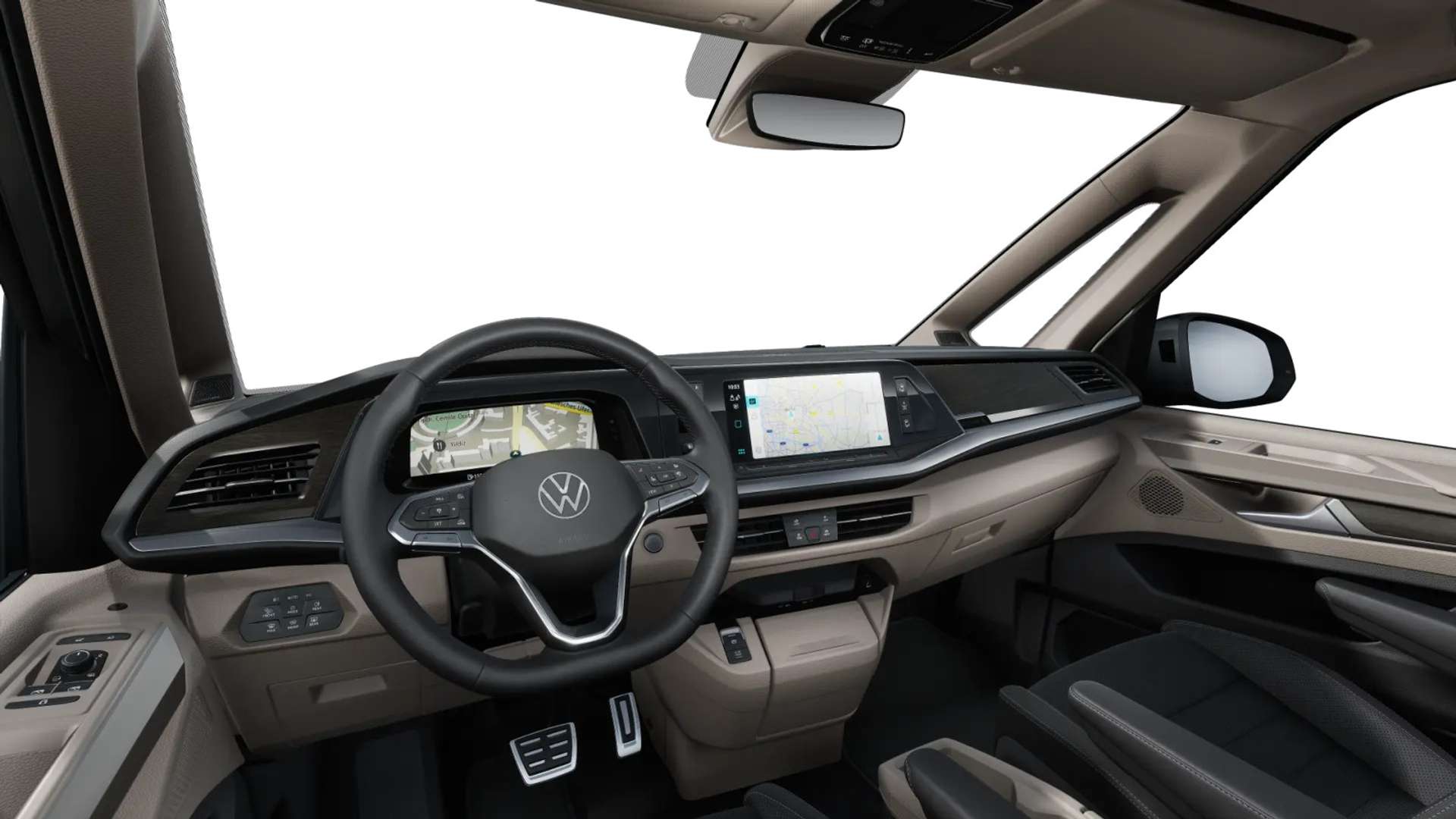 Volkswagen Multivan TSI Style - 2025 - Joinsteer - #7