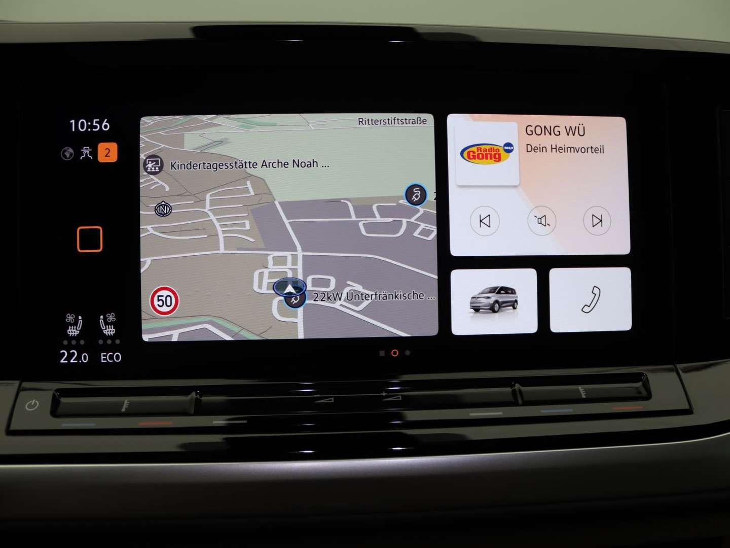 Volkswagen Multivan Hybrid Style - 2024 - Joinsteer - #15