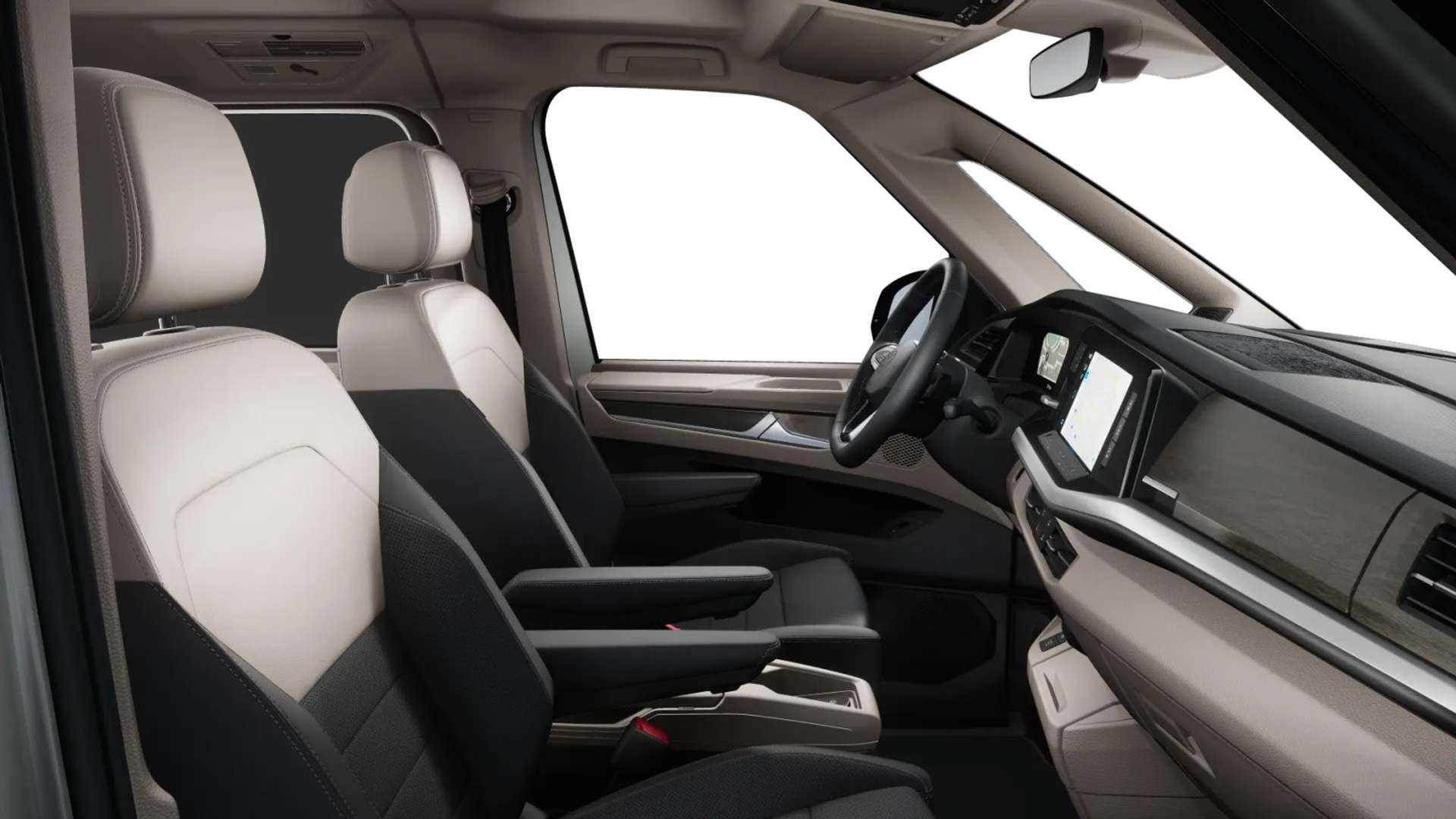 Volkswagen Multivan TSI Style - 2025 - Joinsteer - #8