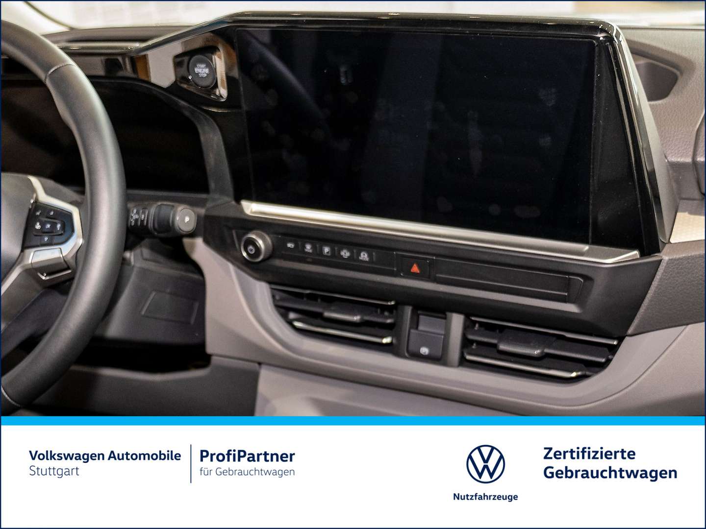 Volkswagen Multivan BEV Style - 2025 - Joinsteer - #5