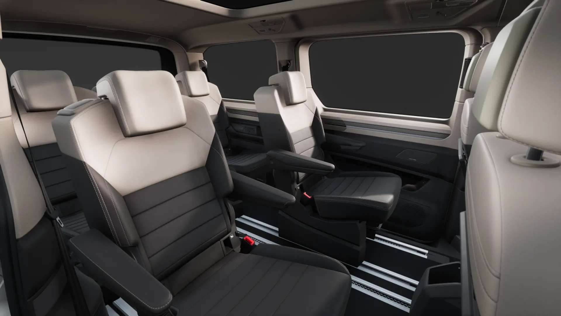 Volkswagen Multivan TSI Style - 2025 - Joinsteer - #9