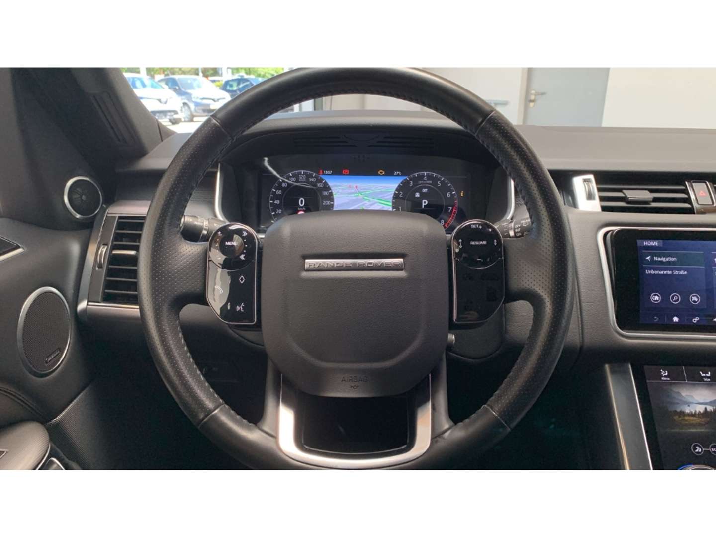 Land Rover Range Rover Sport HSE P400e Hybrid - 2019 - Joinsteer - #15