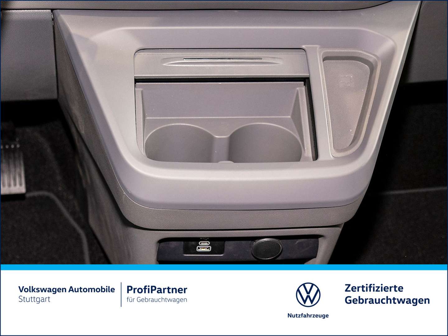 Volkswagen Multivan BEV Style - 2025 - Joinsteer - #6