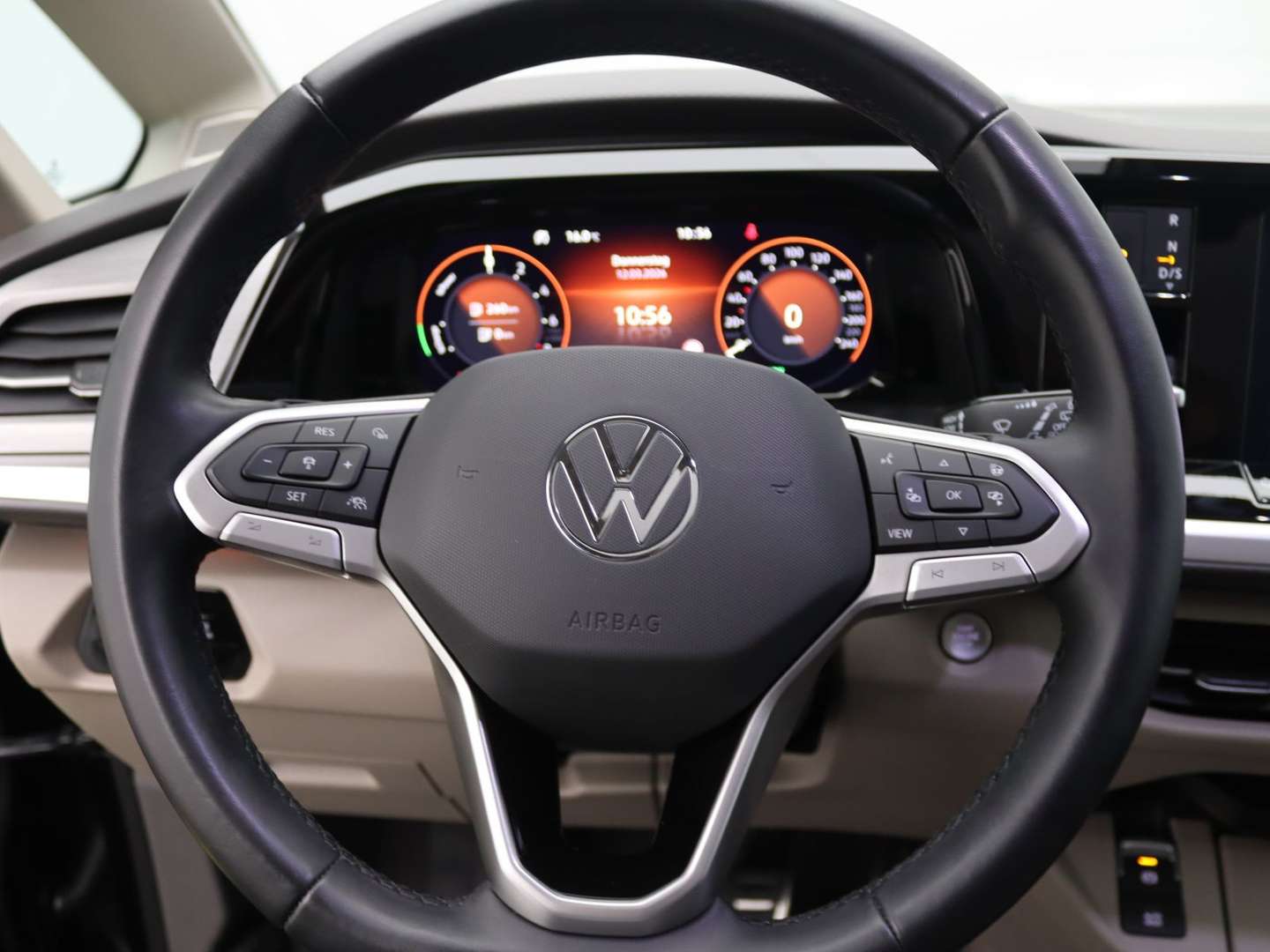 Volkswagen Multivan Hybrid Style - 2024 - Joinsteer - #17