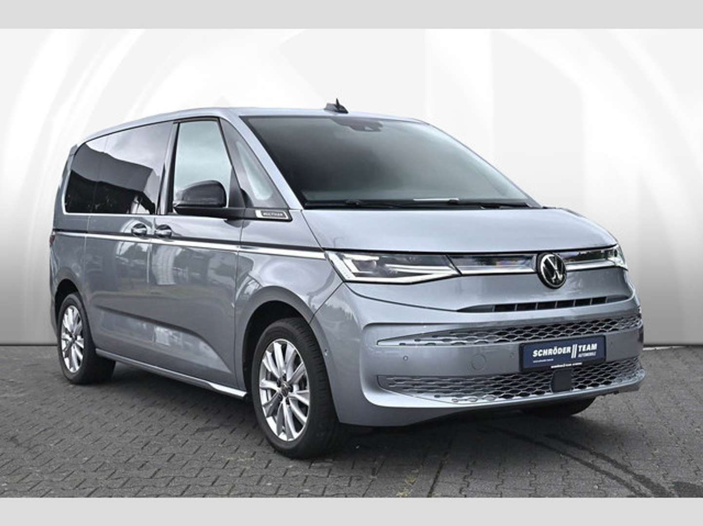 Volkswagen Multivan TDI Style - 2024 - Joinsteer - #2