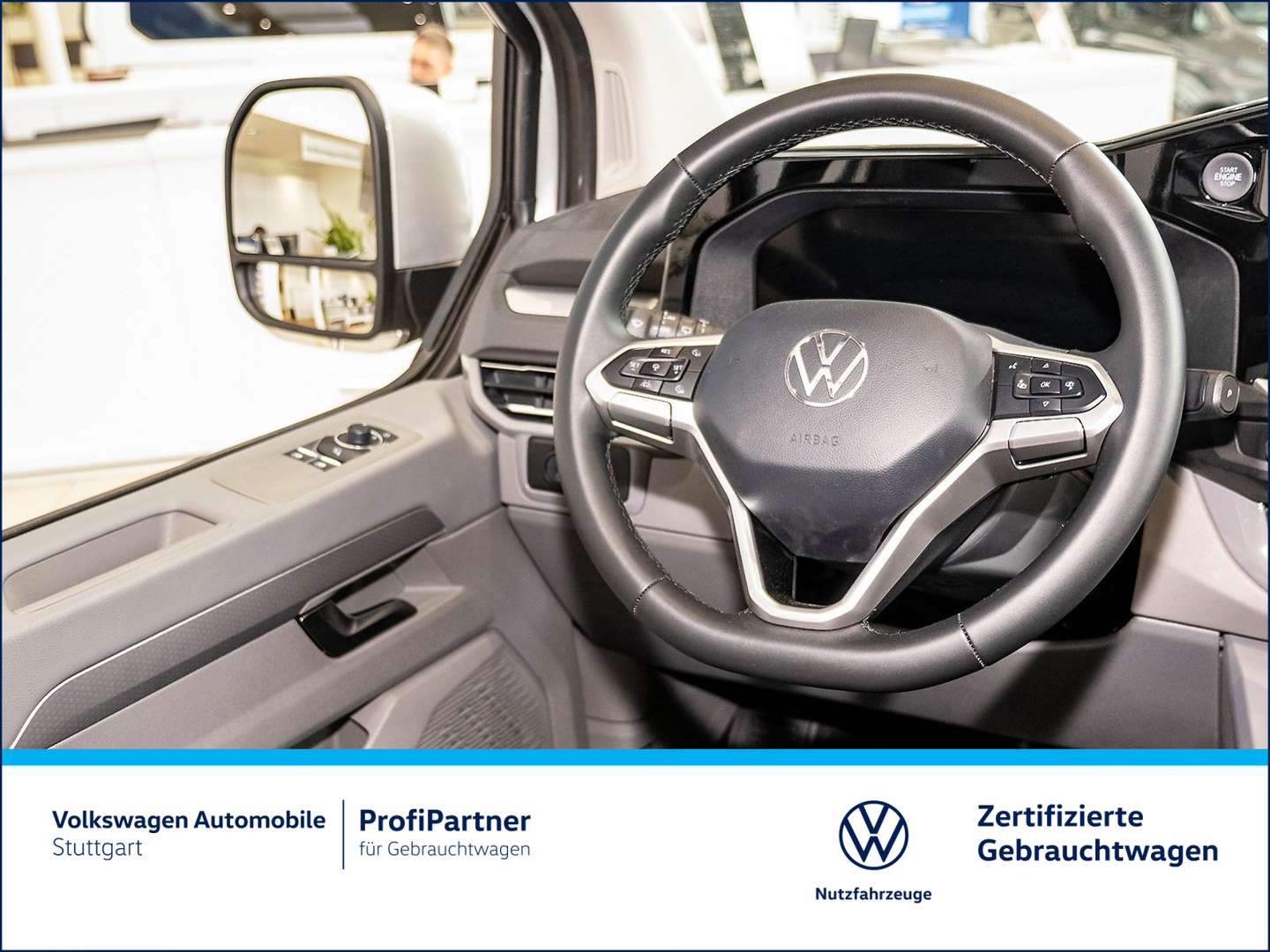 Volkswagen Multivan BEV Style - 2025 - Joinsteer - #7