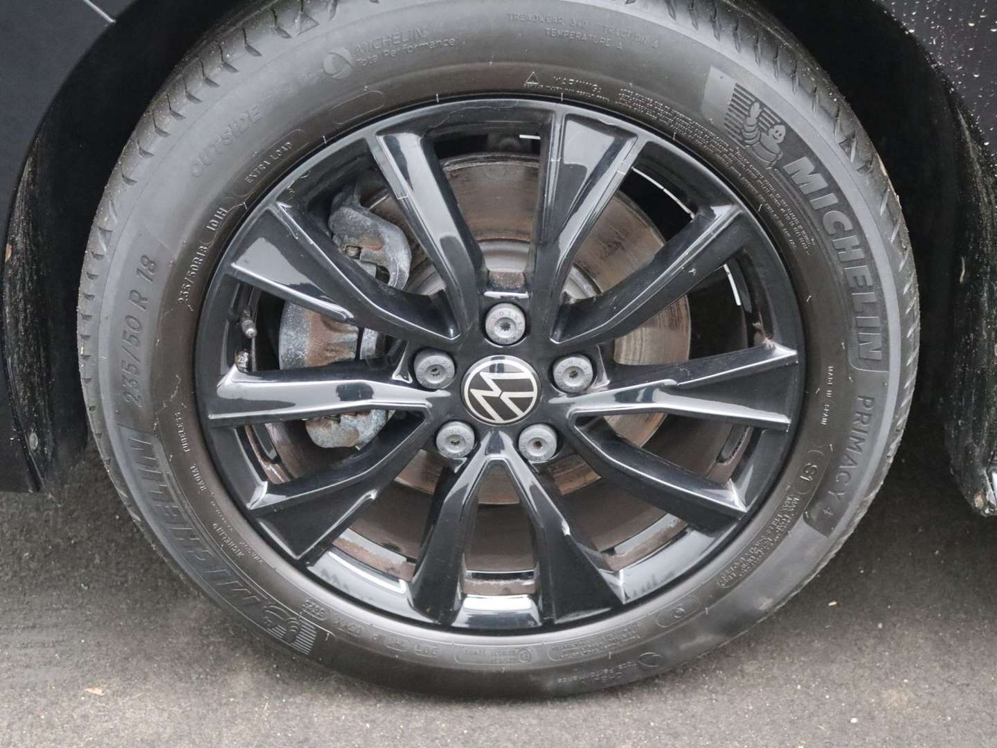 Volkswagen Multivan Hybrid Style - 2024 - Joinsteer - #18