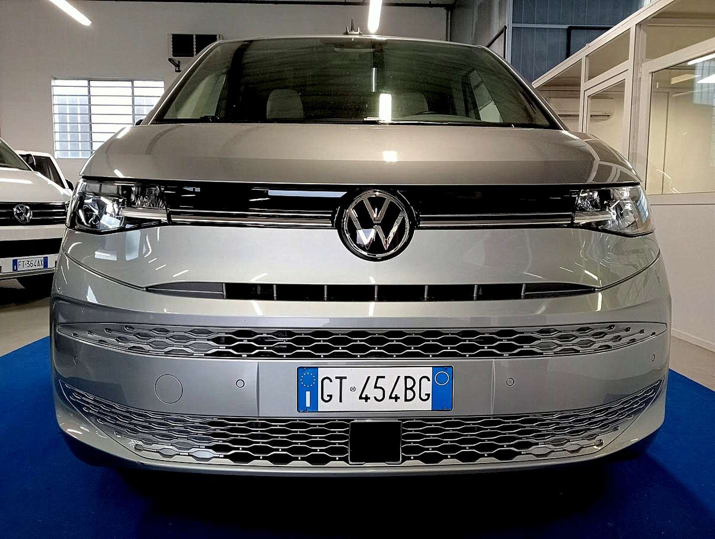 Volkswagen Multivan TDI - 2024 - Joinsteer - #2