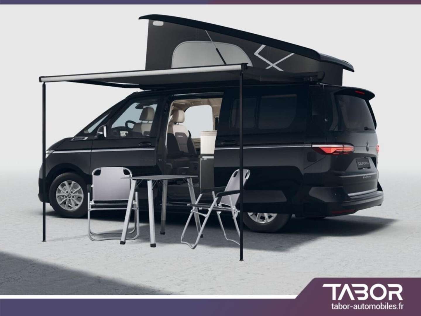 Volkswagen Multivan TDI Ocean - 2025 - Joinsteer - #3