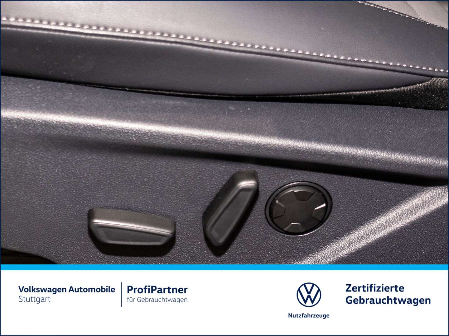 Volkswagen Multivan BEV Style - 2025 - Joinsteer - #8