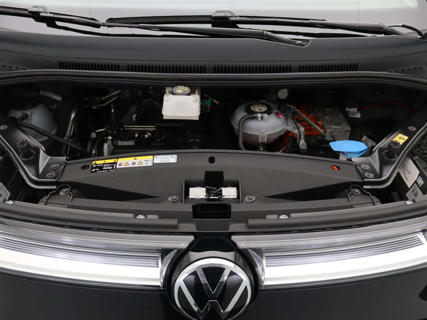 Volkswagen Multivan Hybrid Style - 2024 - Joinsteer - #19