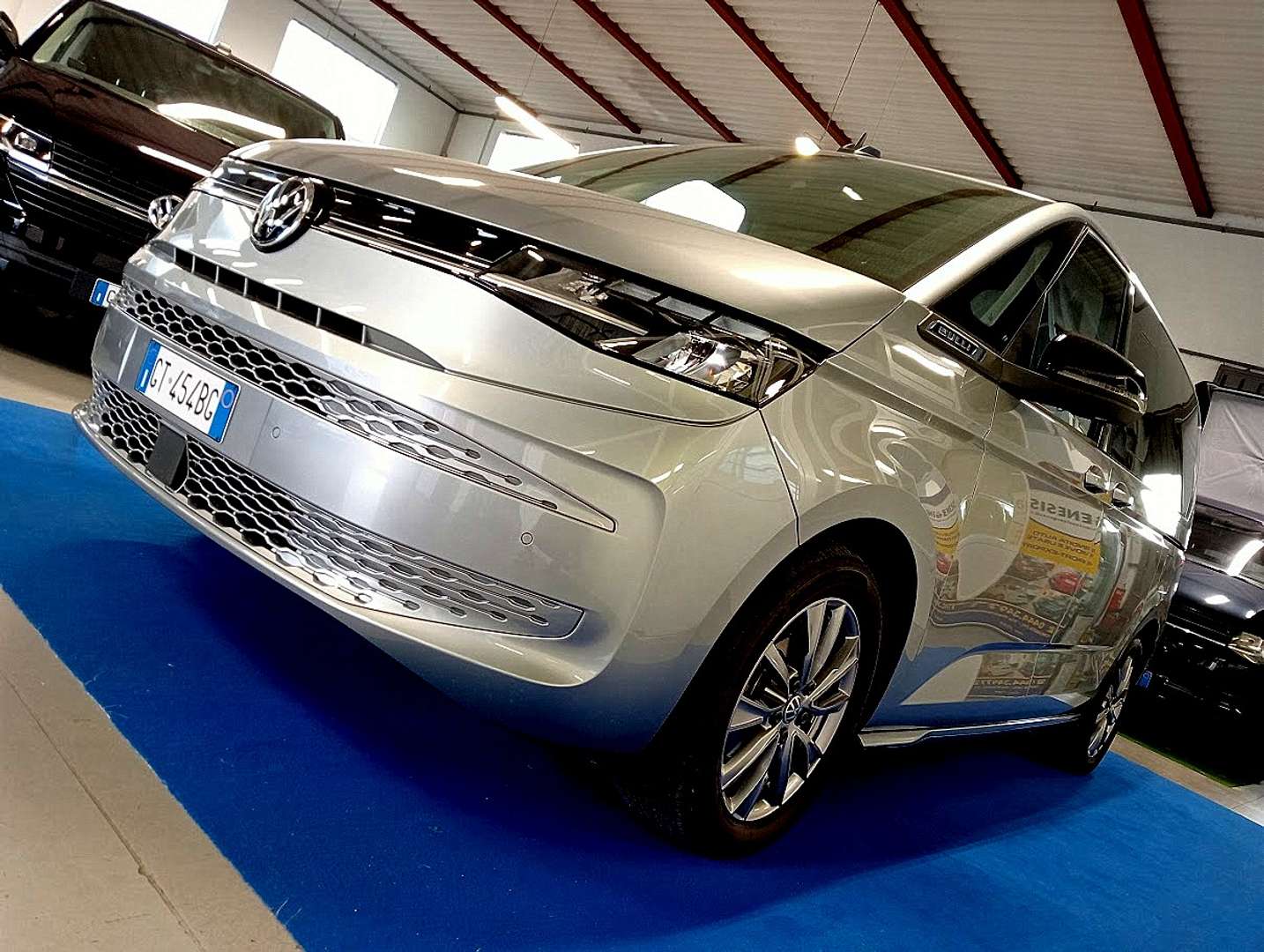 Volkswagen Multivan TDI - 2024 - Joinsteer - #3