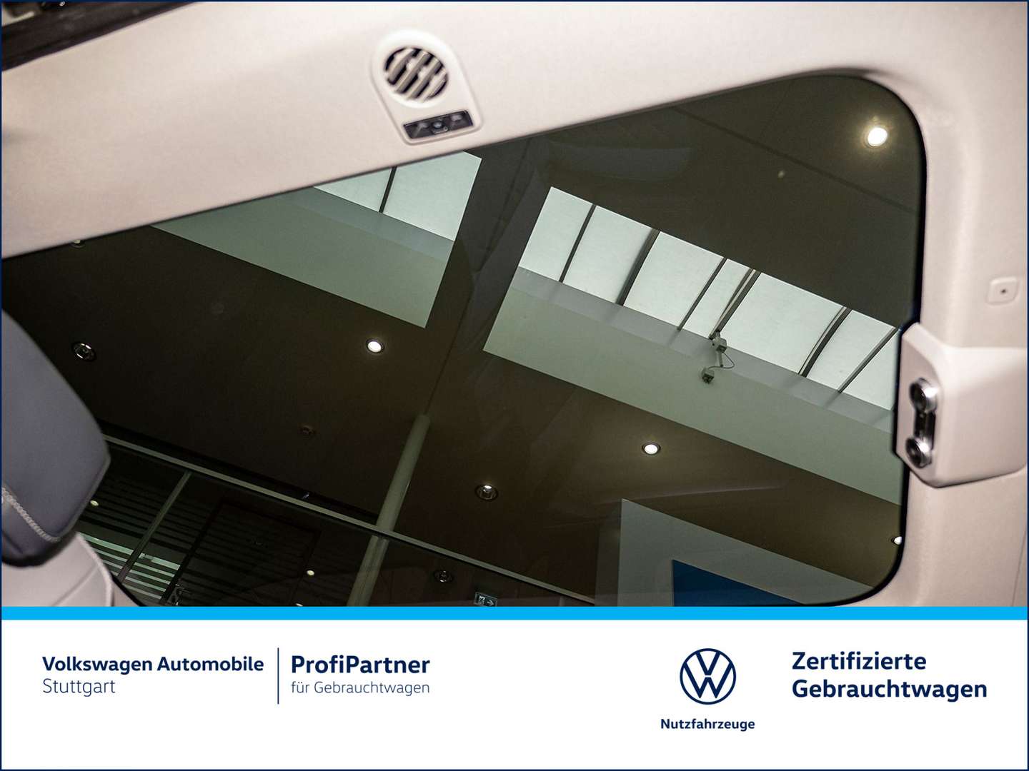 Volkswagen Multivan BEV Style - 2025 - Joinsteer - #9