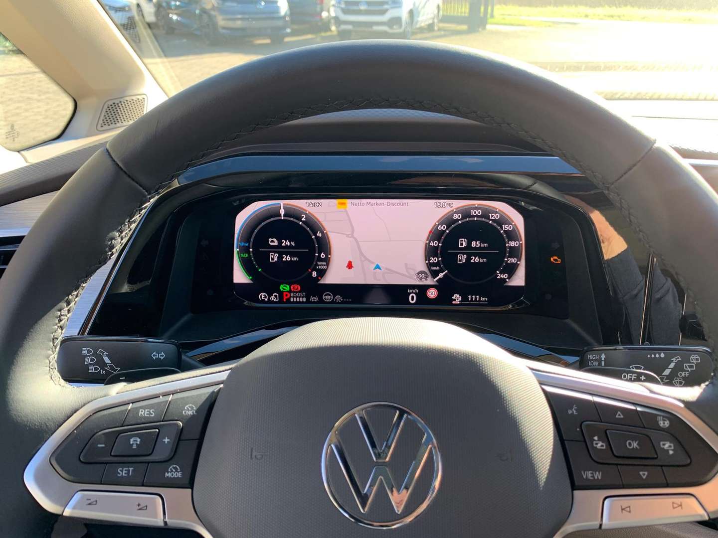 Volkswagen Multivan 4Motion EHybrid Edition - 2026 - Joinsteer - #10