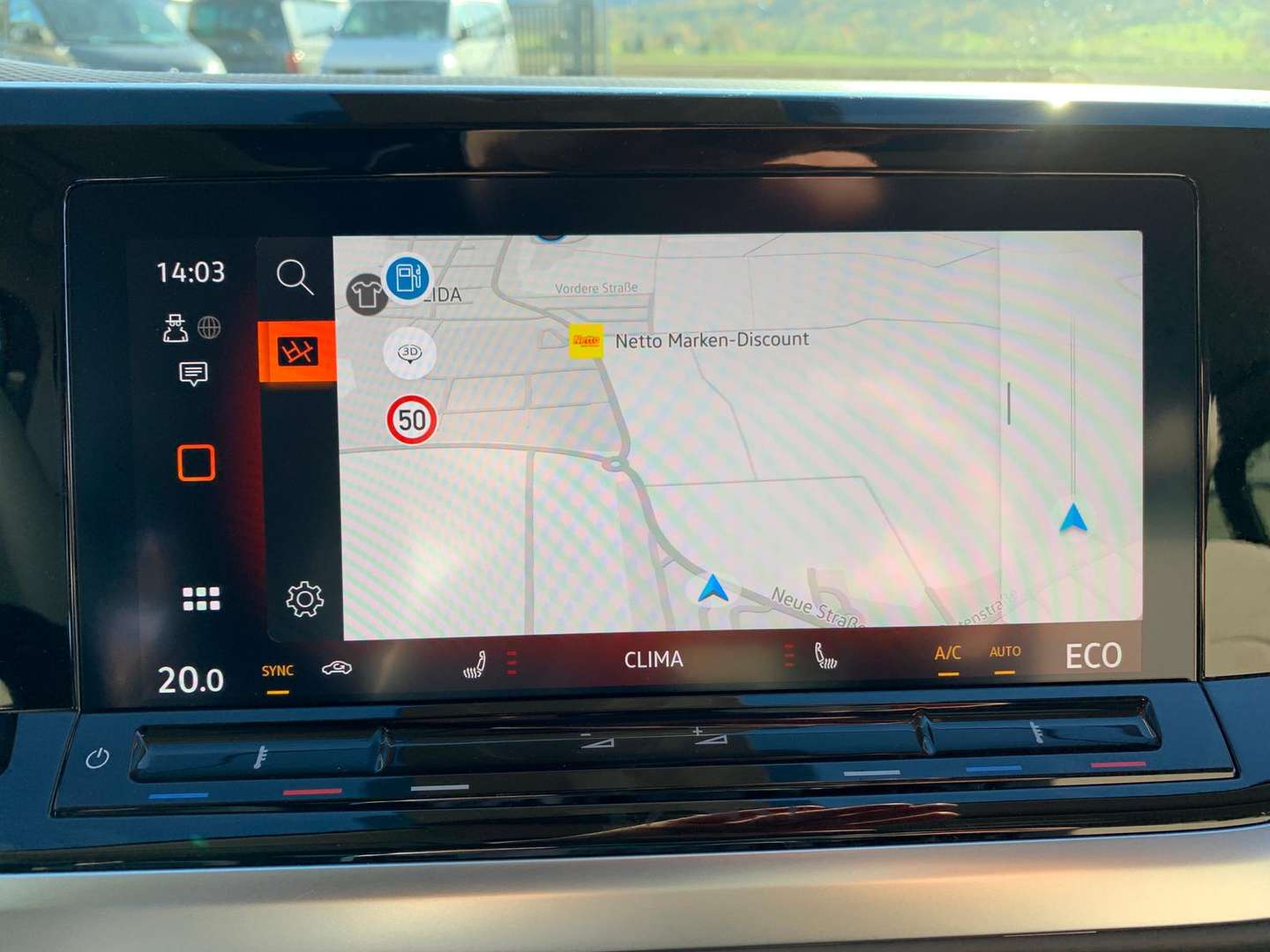Volkswagen Multivan 4Motion EHybrid Edition - 2026 - Joinsteer - #12