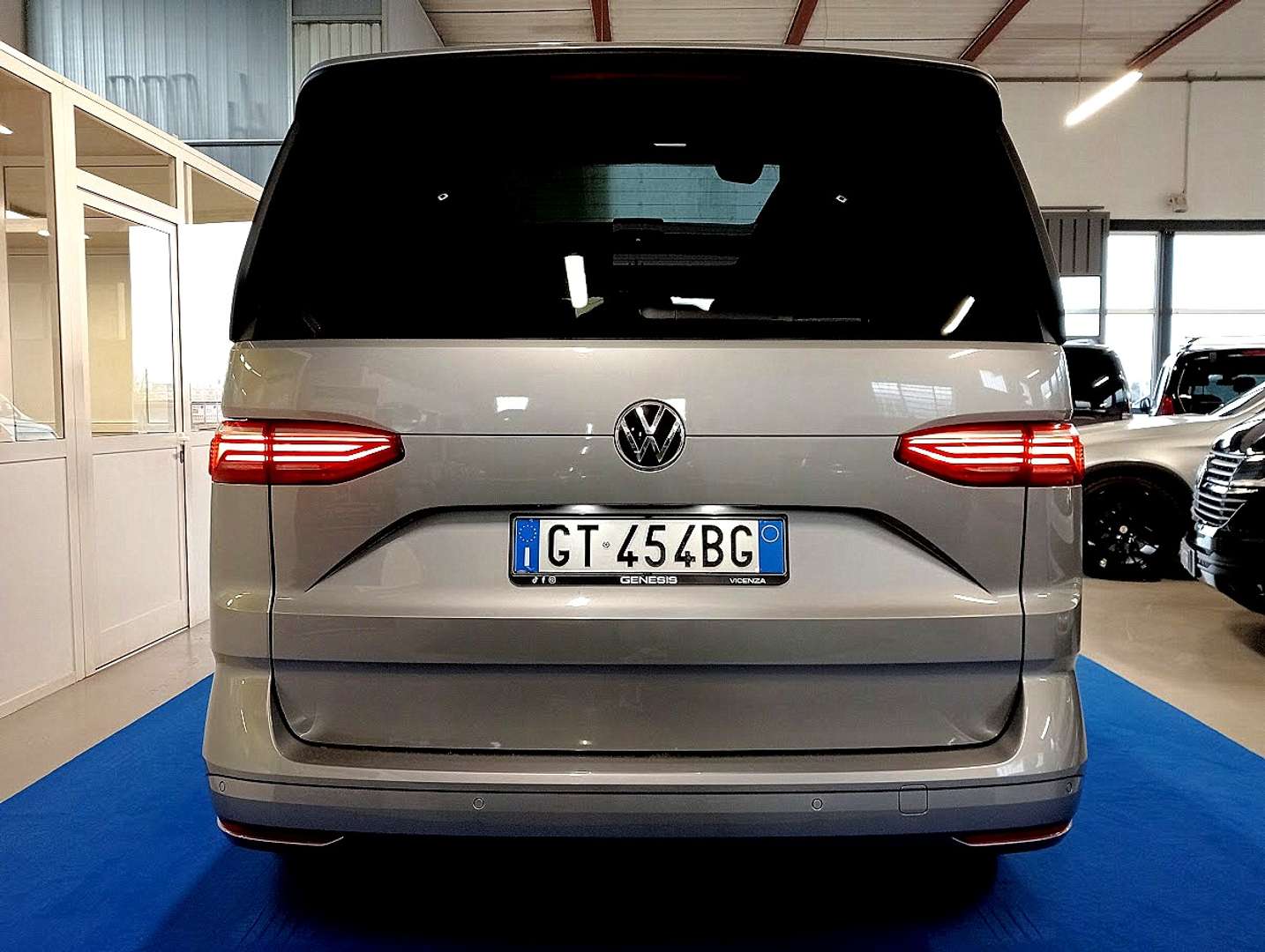 Volkswagen Multivan TDI - 2024 - Joinsteer - #5