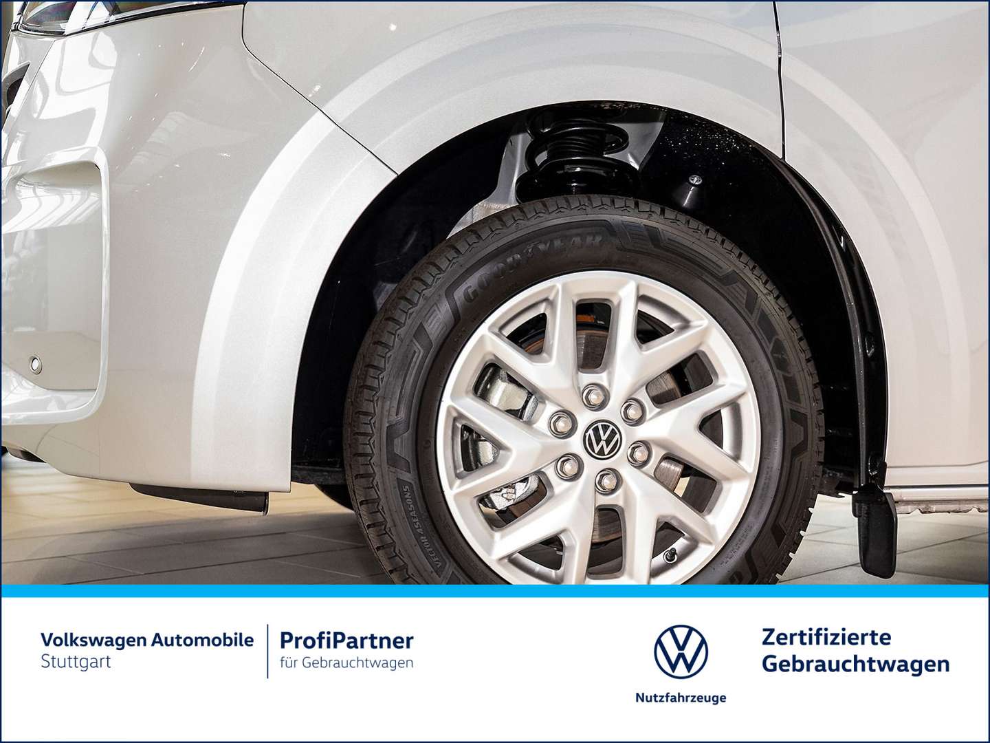 Volkswagen Multivan BEV Style - 2025 - Joinsteer - #13