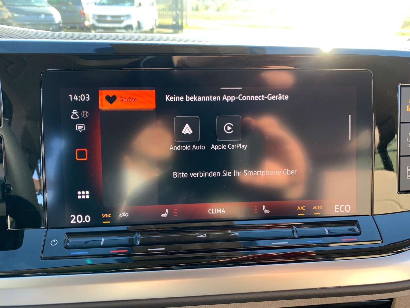 Volkswagen Multivan 4Motion EHybrid Edition - 2026 - Joinsteer - #14