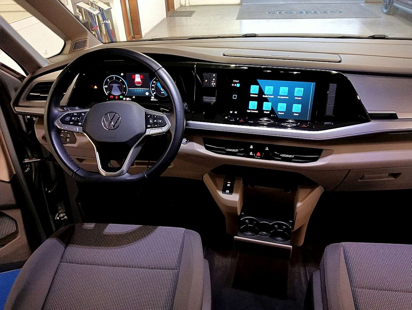 Volkswagen Multivan TDI - 2024 - Joinsteer - #7