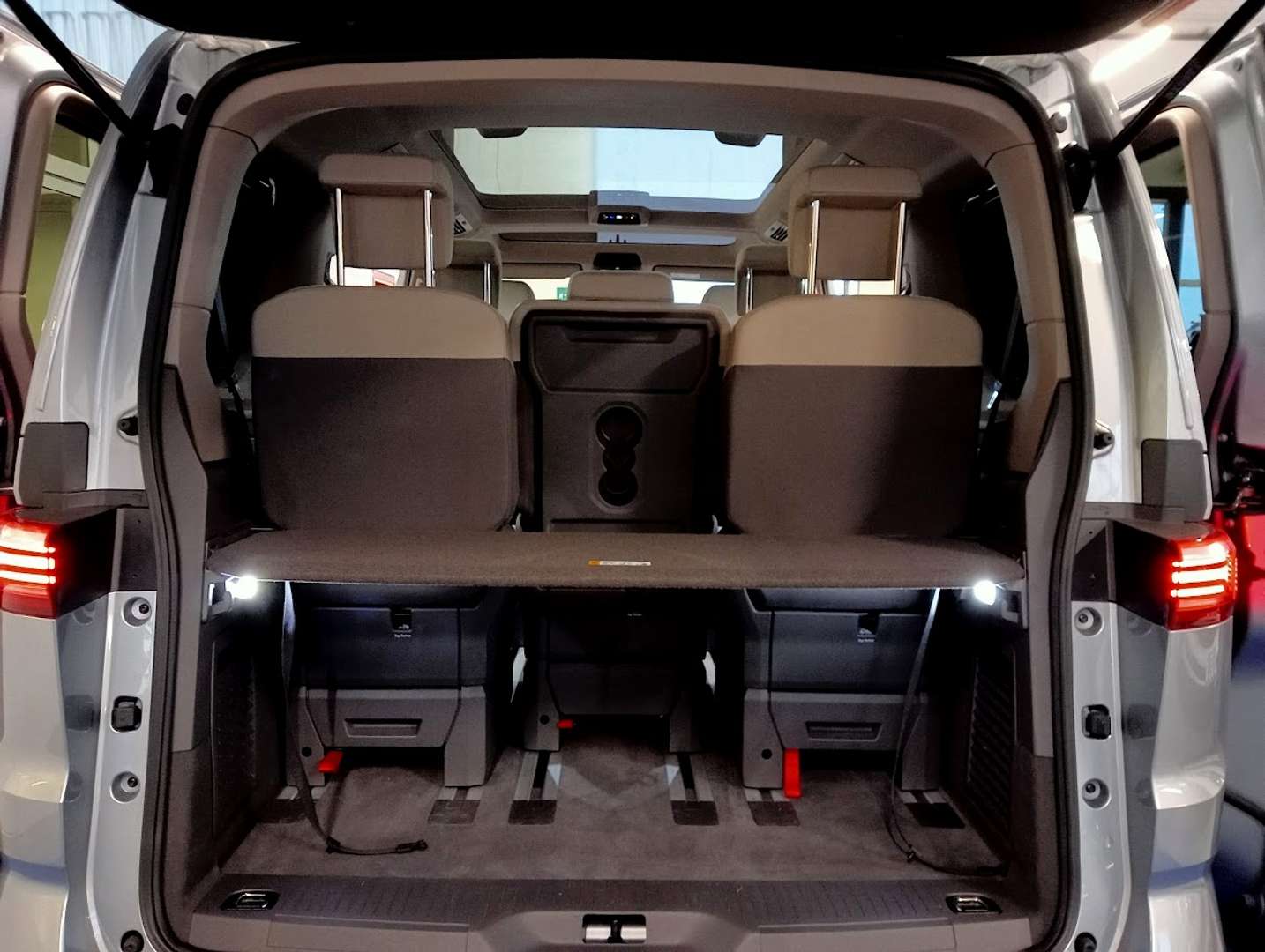 Volkswagen Multivan TDI - 2024 - Joinsteer - #8