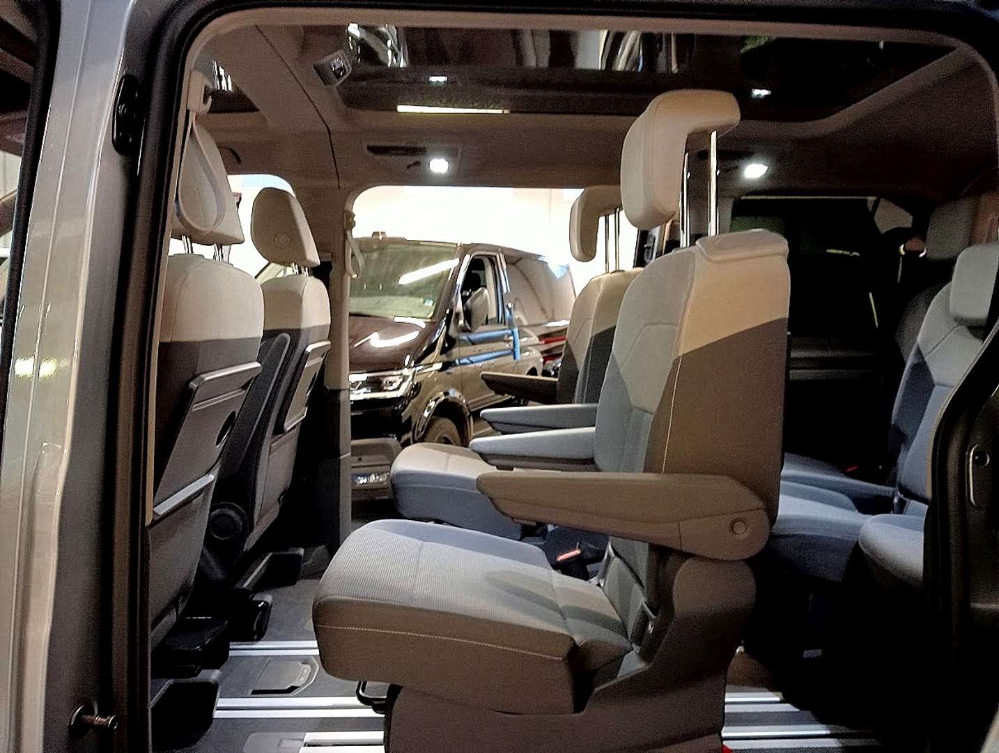 Volkswagen Multivan TDI - 2024 - Joinsteer - #9