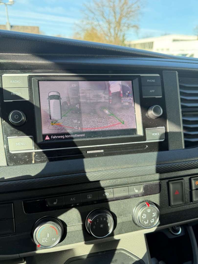 Volkswagen Transporter - 2023 - Joinsteer - #12