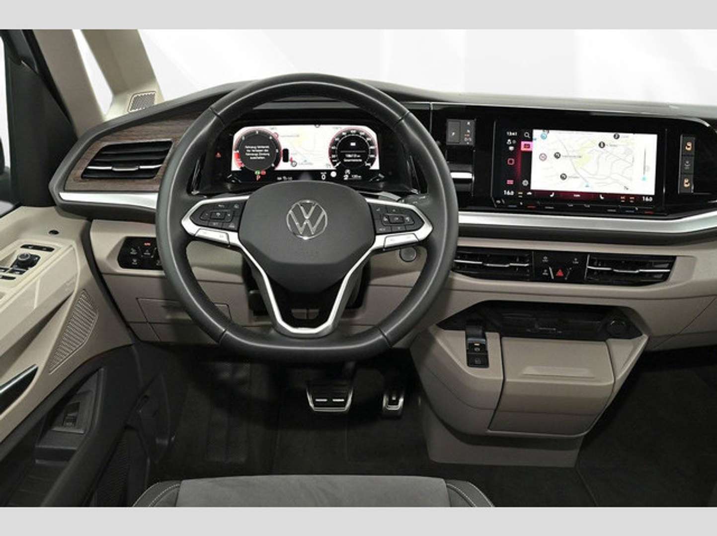 Volkswagen Multivan TDI Style - 2024 - Joinsteer - #12