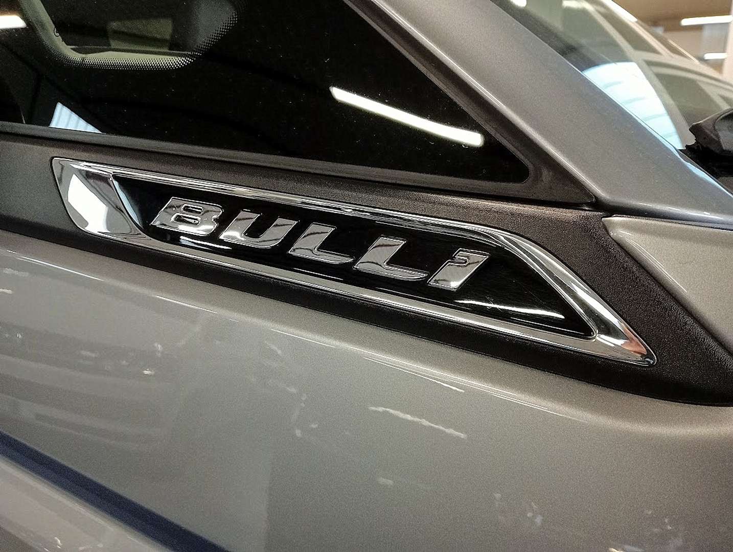 Volkswagen Multivan TDI - 2024 - Joinsteer - #13