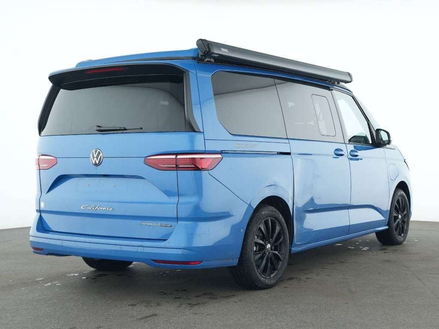 Volkswagen Multivan California Ocean EHybrid 4Motion - 2025 - Joinsteer - #2